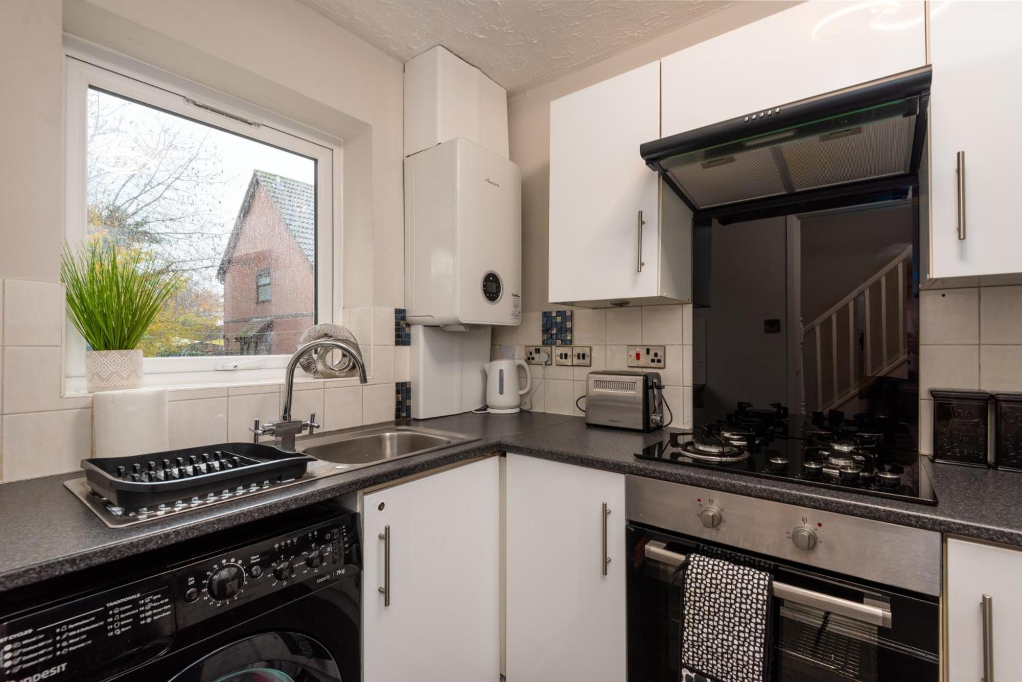 Worcester Fabulous Cherry Tree Mews Self Check In Dogs Welcome By Prior Arrangement , 2 Double Bedrooms ,Super Fast Wi-Fi, With Free Off Road Parking For 2 Vehicles Near Royal Hospital And Woodland Walks Dış mekan fotoğraf