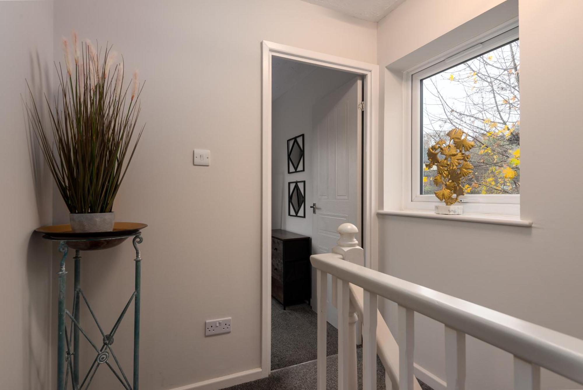 Worcester Fabulous Cherry Tree Mews Self Check In Dogs Welcome By Prior Arrangement , 2 Double Bedrooms ,Super Fast Wi-Fi, With Free Off Road Parking For 2 Vehicles Near Royal Hospital And Woodland Walks Dış mekan fotoğraf