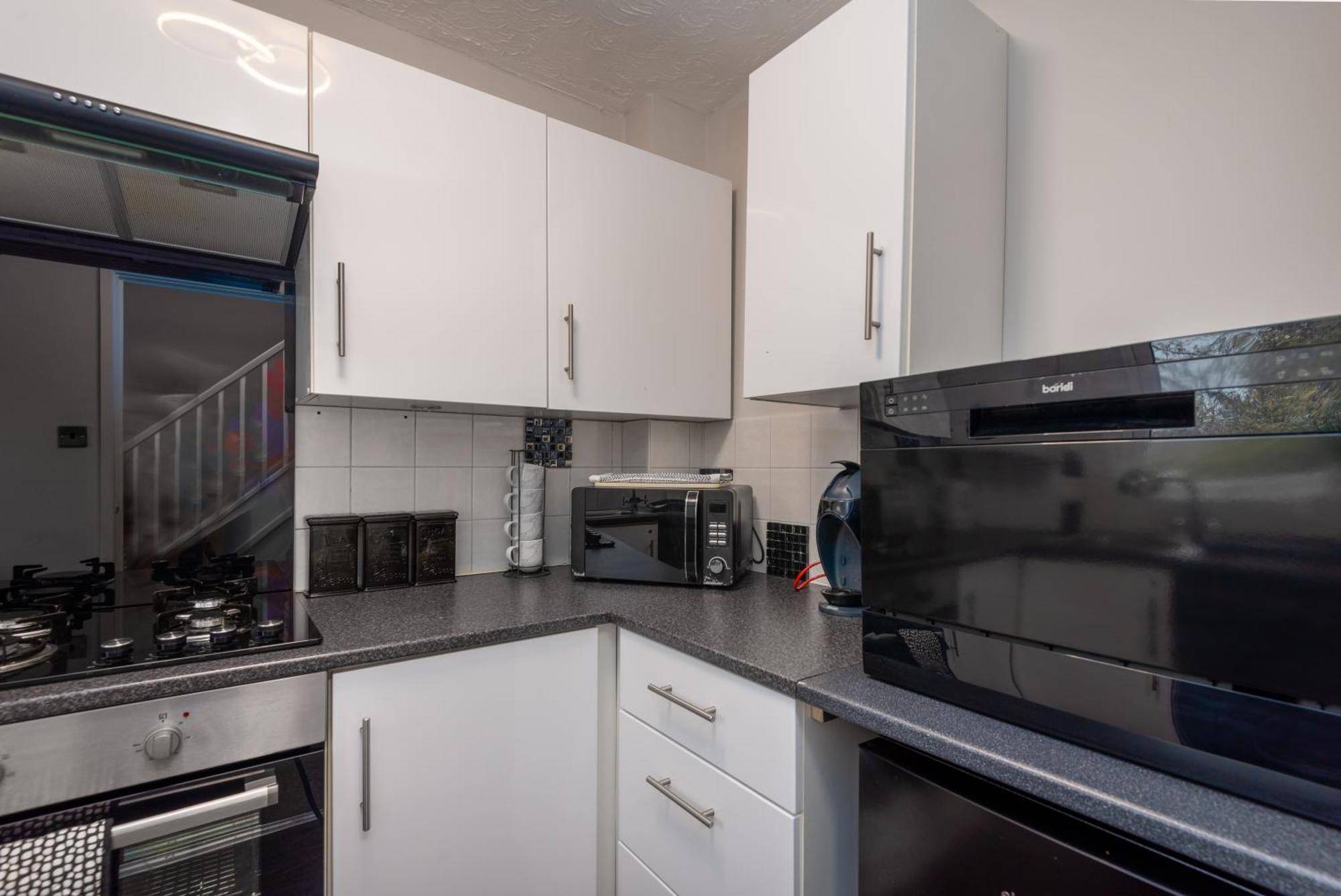 Worcester Fabulous Cherry Tree Mews Self Check In Dogs Welcome By Prior Arrangement , 2 Double Bedrooms ,Super Fast Wi-Fi, With Free Off Road Parking For 2 Vehicles Near Royal Hospital And Woodland Walks Dış mekan fotoğraf