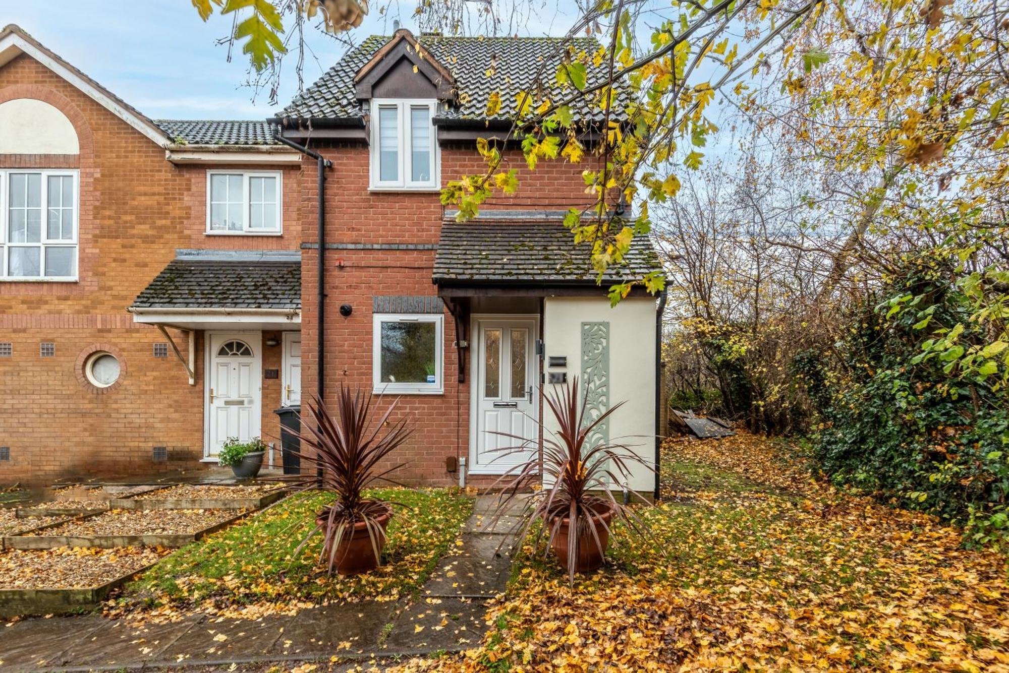 Worcester Fabulous Cherry Tree Mews Self Check In Dogs Welcome By Prior Arrangement , 2 Double Bedrooms ,Super Fast Wi-Fi, With Free Off Road Parking For 2 Vehicles Near Royal Hospital And Woodland Walks Dış mekan fotoğraf